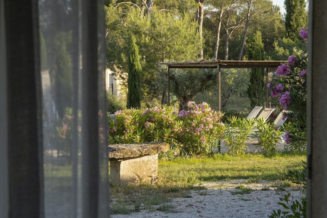 Clair De Lune Saint-Remy-de-Provence Luaran gambar