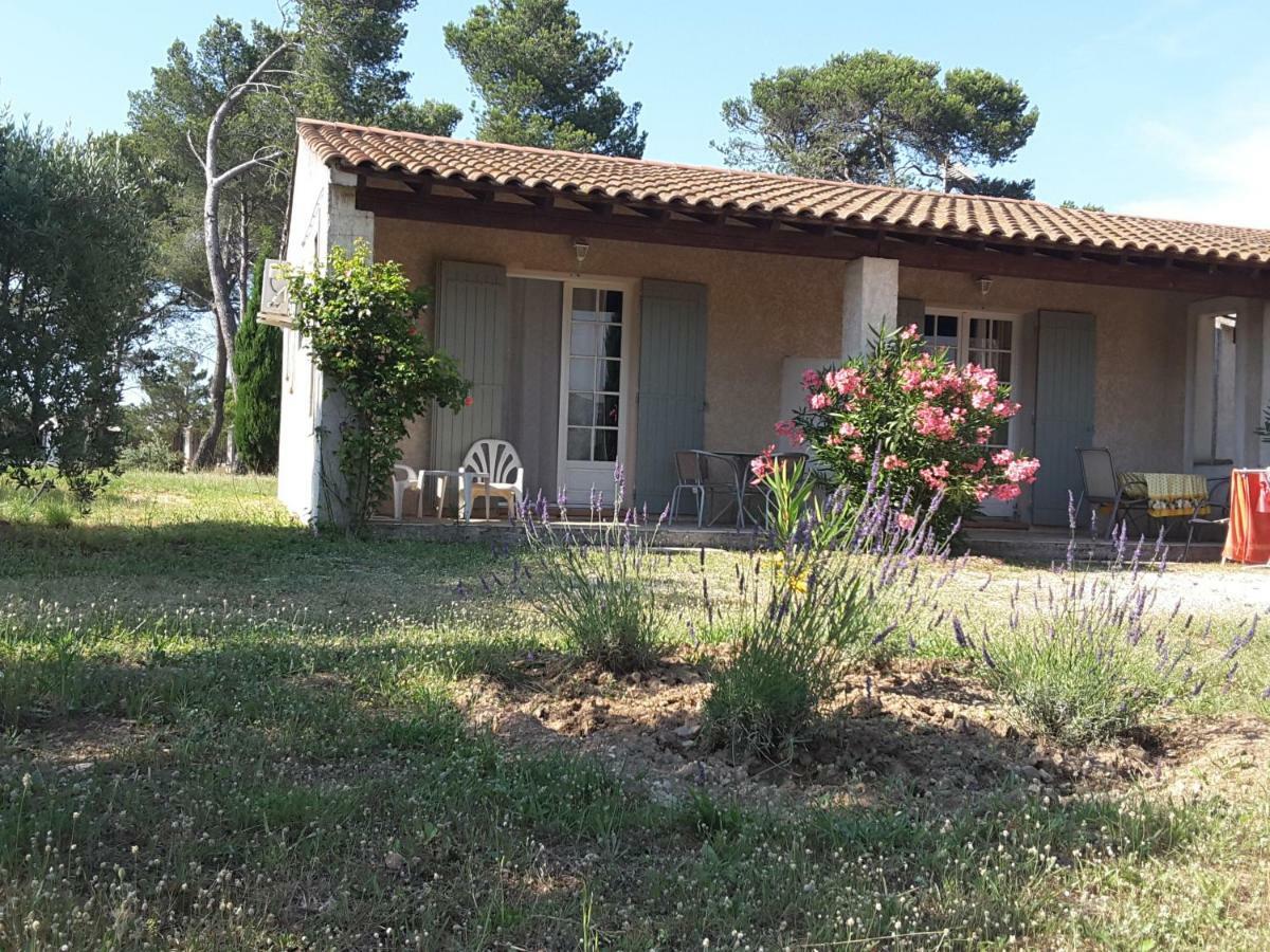 Clair De Lune Saint-Remy-de-Provence Luaran gambar