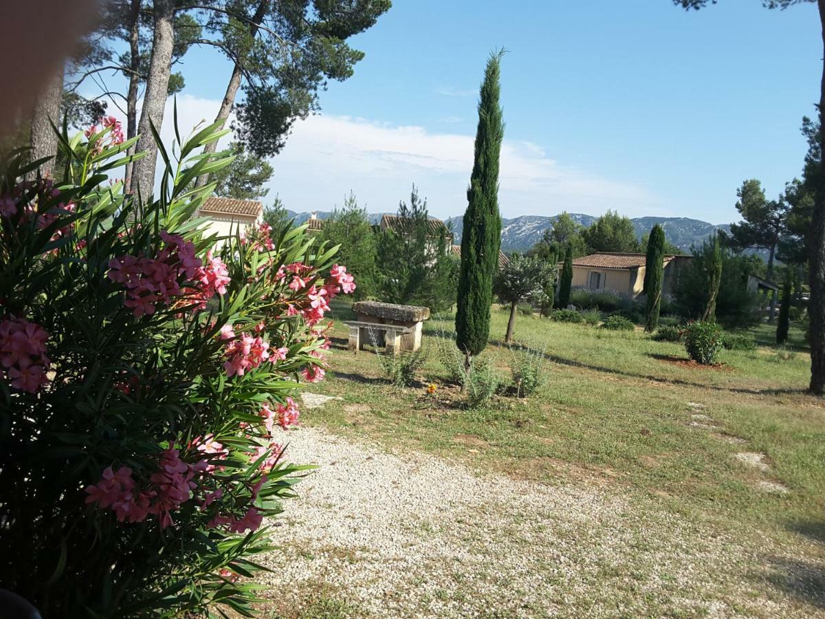 Clair De Lune Saint-Remy-de-Provence Luaran gambar